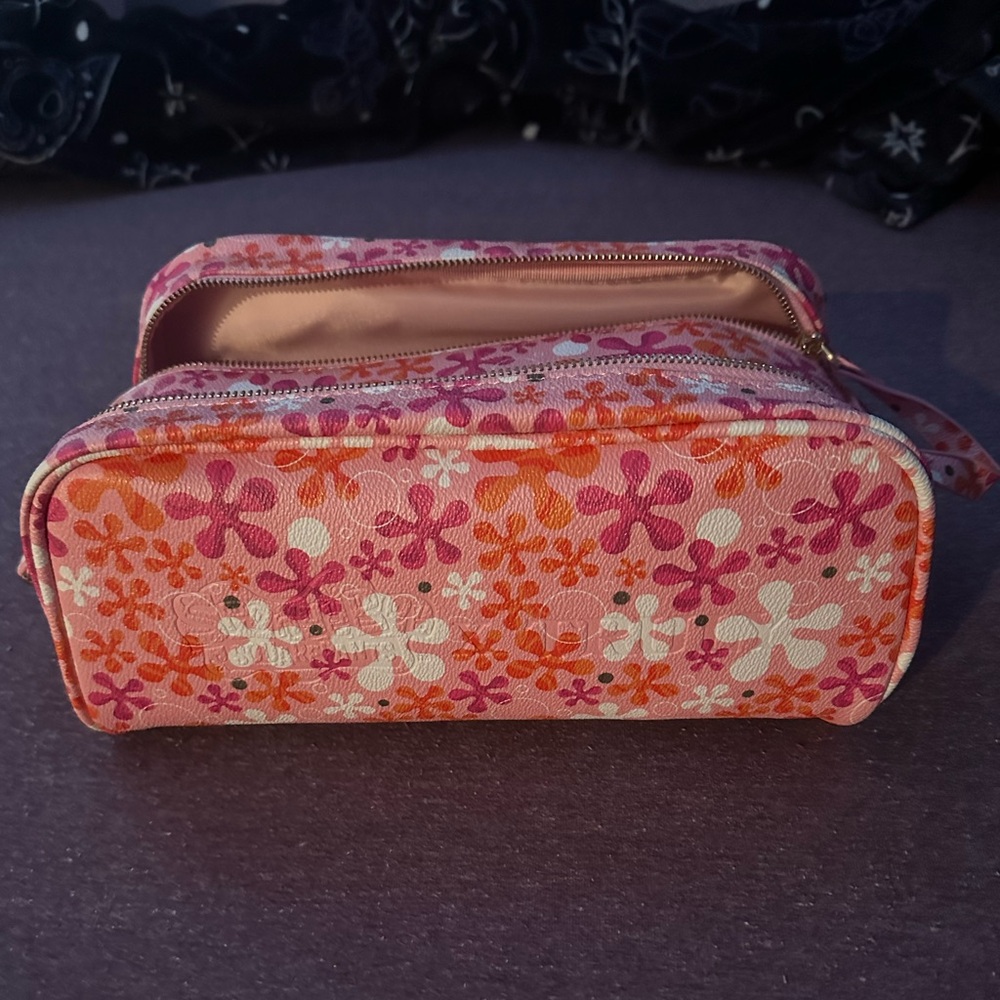 Truly beauty spongebob vanity case